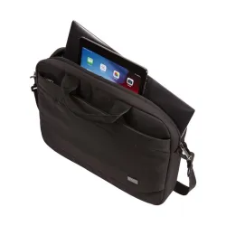 Case Logic 14" notebook oldaltáska fekete