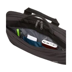 Case Logic 14" notebook oldaltáska fekete