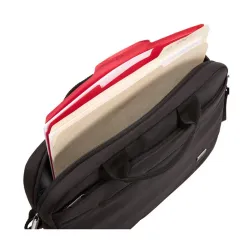 Case Logic 14" notebook oldaltáska fekete