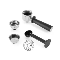 DeLonghi EC260.BK Stilosa fekete espresso kávéfőző