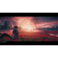 Ghost of Tsushima Director`s Cut PS5 játékszoftver