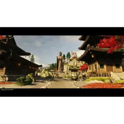 Ghost of Tsushima Director`s Cut PS5 játékszoftver