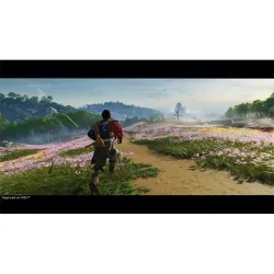 Ghost of Tsushima Director`s Cut PS5 játékszoftver