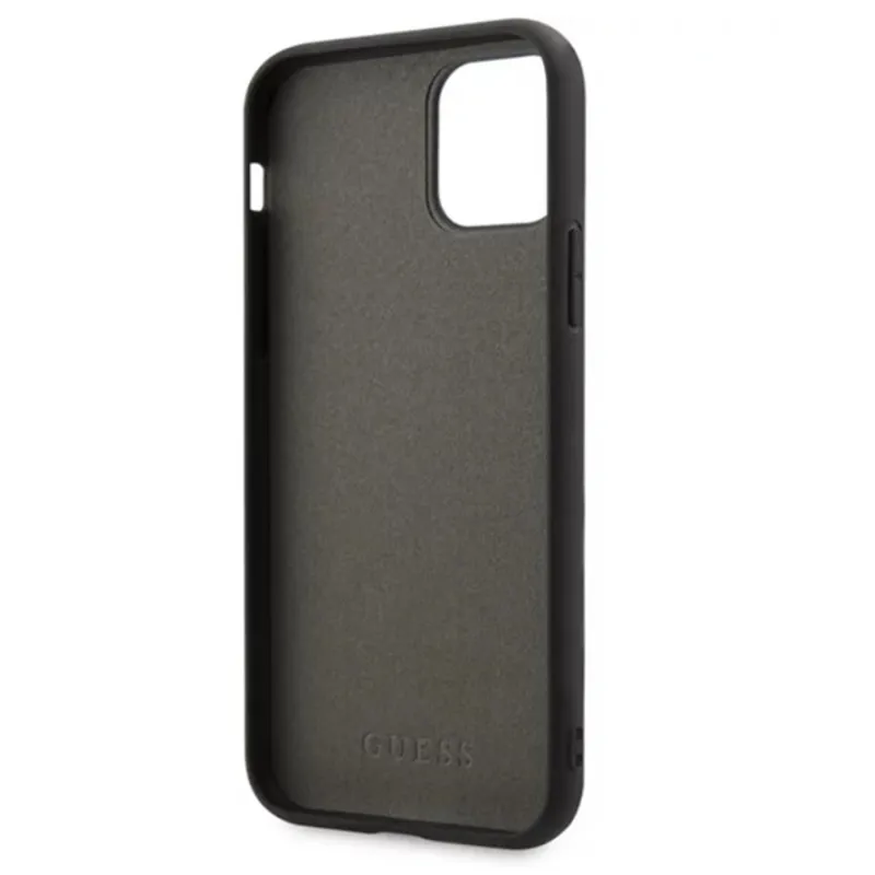 Guess Apple iPhone 11 Pro Max tok ezüst (GUHCN65BLD) Guess Apple iPhone 11 Pro Max tok ezüst (GUHCN65BLD)