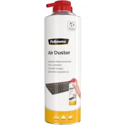 FELLOWES Ecological dust-removing aerosol 400ML