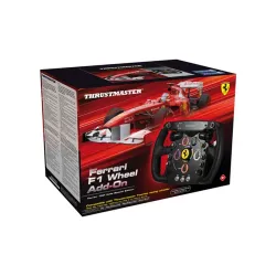 Thrustmaster Ferrari F1 Wheel Add-On kormány kiegészítő