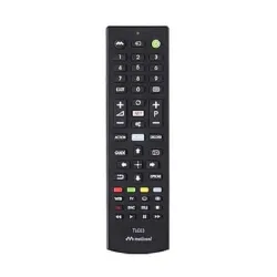 Meliconi TLC 03 Sony előre programozott távirányító