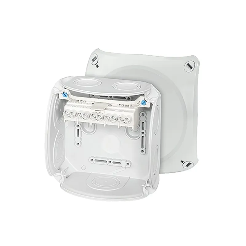 Hensel DK 0606 GZ kábelösszekötő doboz Hensel DK 0606 GZ kábelösszekötő doboz