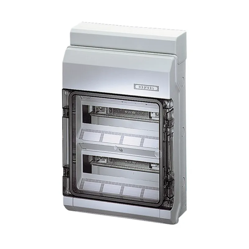 Hensel KV 9224 IP65 kisautomata doboz Hensel KV 9224 IP65 kisautomata doboz