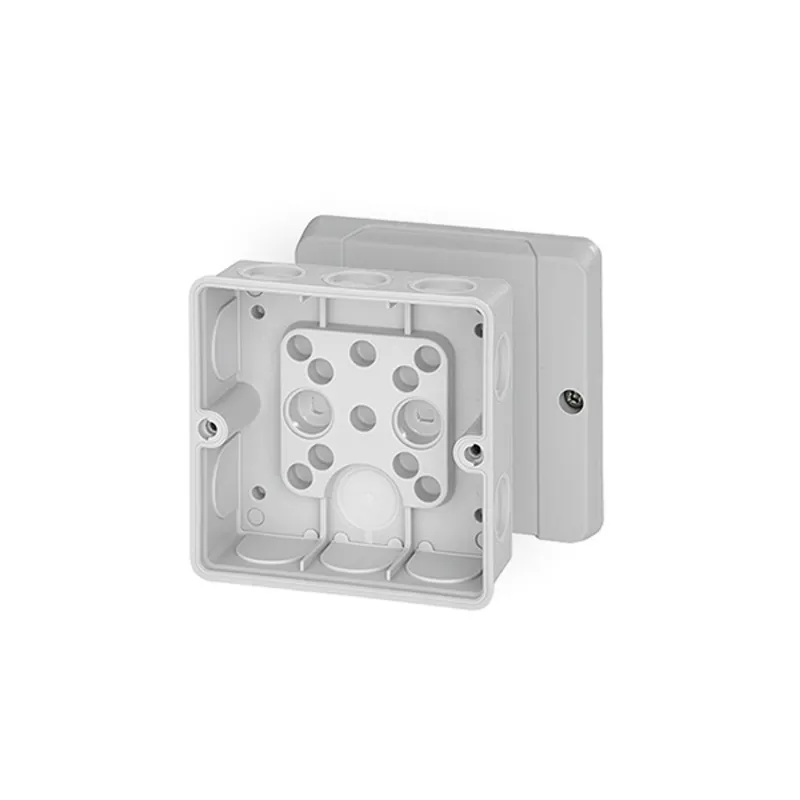 Hensel DE 9340 kábelösszekötő doboz Hensel DE 9340 kábelösszekötő doboz