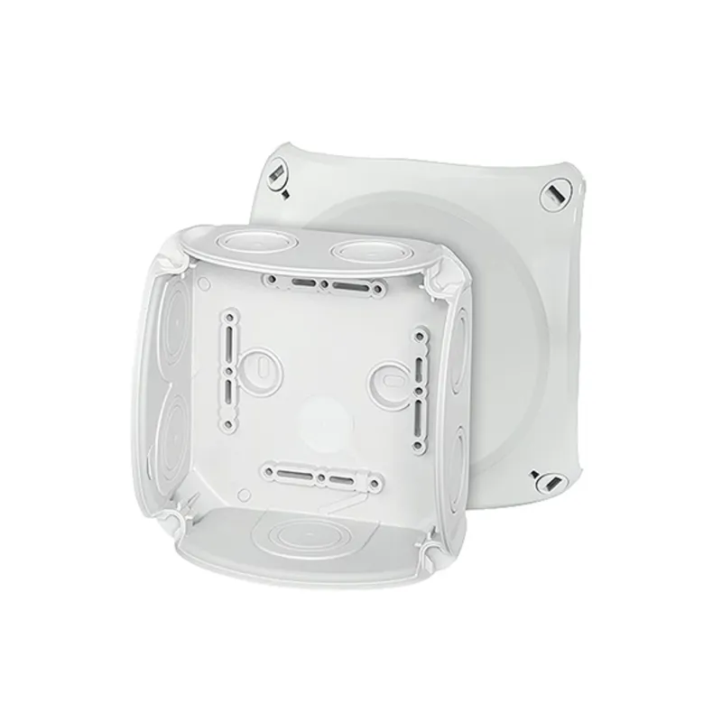 Hensel DK 0600 GZ kábelösszekötő doboz Hensel DK 0600 GZ kábelösszekötő doboz