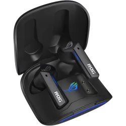 Asus ROG Cetra True Bluetooth Headset Black