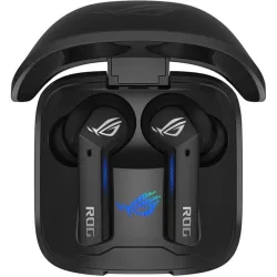 Asus ROG Cetra True Bluetooth Headset Black