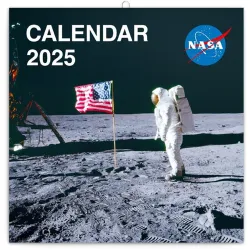 Realsystem 2022-es NASA 6097 falinaptár