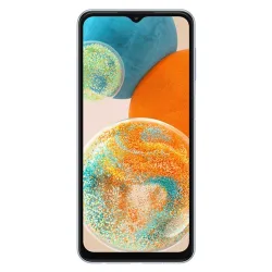 SAMSUNG Okostelefon Galaxy A23 5G (64GB), Világoskék