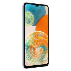 SAMSUNG Okostelefon Galaxy A23 5G (64GB), Világoskék