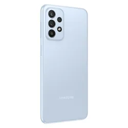 SAMSUNG Okostelefon Galaxy A23 5G (64GB), Világoskék