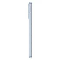 SAMSUNG Okostelefon Galaxy A23 5G (64GB), Világoskék
