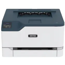 XEROX Színes lézernyomtató C230, A4, 22 l/p, duplex, 30.000 ny/hó, 256MB, LAN/USB/WiFi, 600x600dpi, 250 lap adagoló