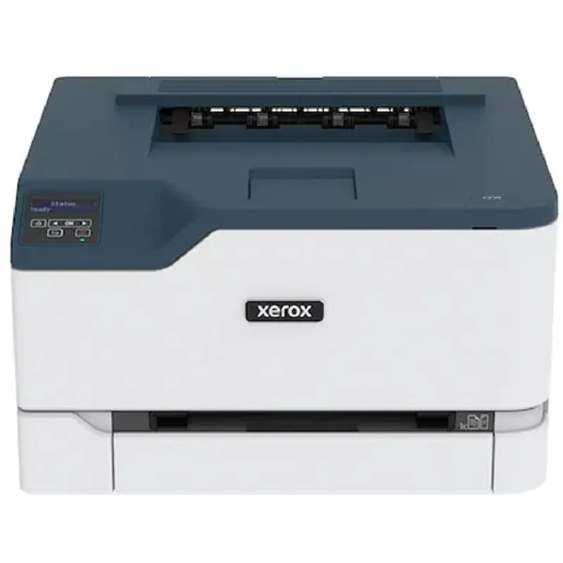 XEROX Színes lézernyomtató C230, A4, 22 l/p, duplex, 30.000 ny/hó, 256MB, LAN/USB/WiFi, 600x600dpi, 250 lap adagoló XEROX Színes lézernyomtató C230, A4, 22 l/p, duplex, 30.000 ny/hó, 256MB, LAN/USB/WiFi, 600x600dpi, 250 lap adagoló