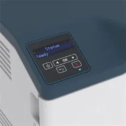 XEROX Színes lézernyomtató C230, A4, 22 l/p, duplex, 30.000 ny/hó, 256MB, LAN/USB/WiFi, 600x600dpi, 250 lap adagoló