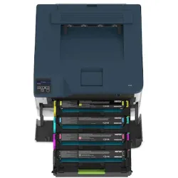 XEROX Színes lézernyomtató C230, A4, 22 l/p, duplex, 30.000 ny/hó, 256MB, LAN/USB/WiFi, 600x600dpi, 250 lap adagoló