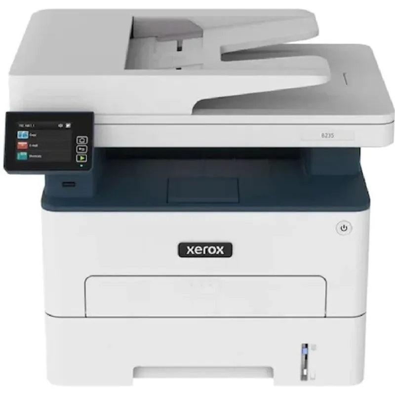 Xerox B235 Wireless Lézernyomtató/Másoló/Scanner/Fax Xerox B235 Wireless Lézernyomtató/Másoló/Scanner/Fax