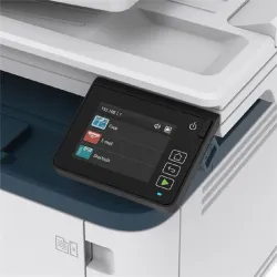Nyomtató Xerox MFP B315V/DNI Wireless Lézernyomtató/Másoló/Scanner