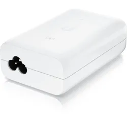 Ubiquiti PoE Injector adapter - U-POE-AT (U6-LR-hez, 30W Gigabit 802.3at)