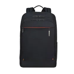 Samsonite Network 4 17,3" fekete notebook hátizsák
