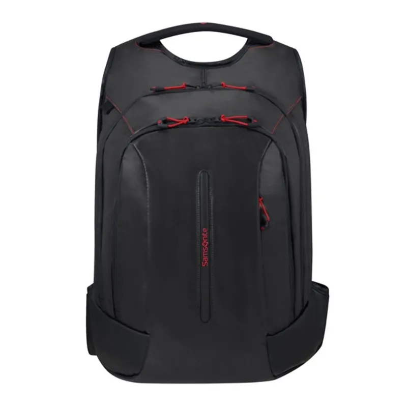 Samsonite Ecodiver 17,3" fekete notebook hátizsák Samsonite Ecodiver 17,3" fekete notebook hátizsák