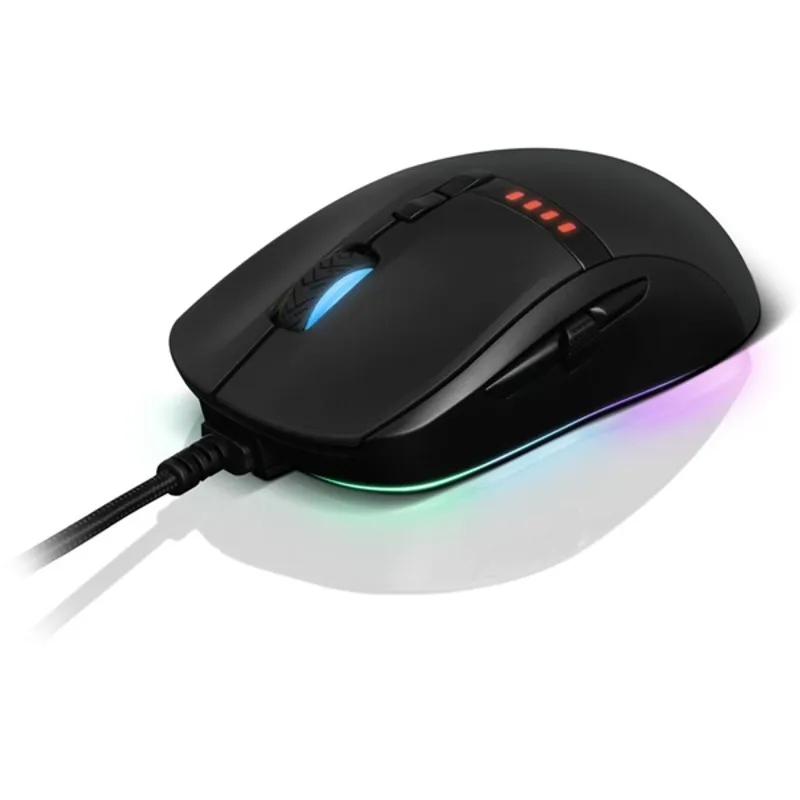 Yenkee 45015484 YMS 3400 PANZER gamer egér Yenkee 45015484 YMS 3400 PANZER gamer egér