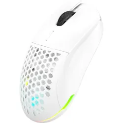 Yenkee YMS 3001WE Swipe Wireless Gamer Mouse White