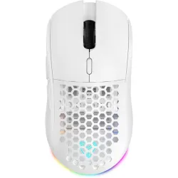 Yenkee YMS 3001WE Swipe Wireless Gamer Mouse White