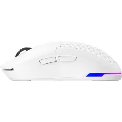 Yenkee YMS 3001WE Swipe Wireless Gamer Mouse White