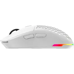 Yenkee YMS 3001WE Swipe Wireless Gamer Mouse White