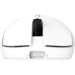 Yenkee YMS 3001WE Swipe Wireless Gamer Mouse White