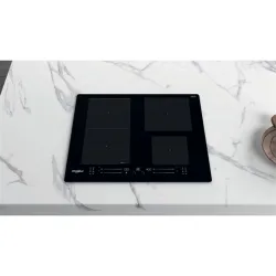 Whirlpool WF S7560 NE beépíthető indukciós főzőlap