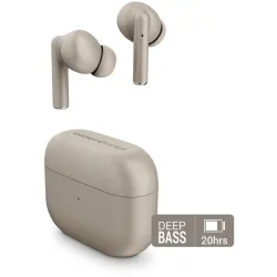 Energy Sistem Earphones True Wireless Style 2 Champagne