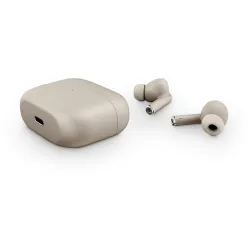 Energy Sistem Earphones True Wireless Style 2 Champagne