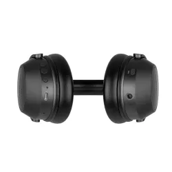 Energy Sistem Travel 6 ANC Bluetooth Headset Black