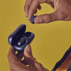 Energy Sistem Urban 3 True Wireless Earphones Indigo