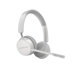 Energy Sistem Office 6 headset fehér (EN 453221)