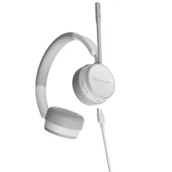 Energy Sistem Office 6 headset fehér (EN 453221)