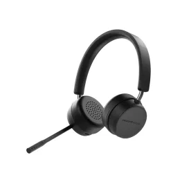 Energy Sistem Office 6 headset fekete (EN 453214)