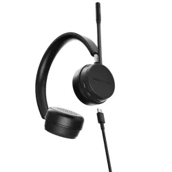 Energy Sistem Office 6 headset fekete (EN 453214)