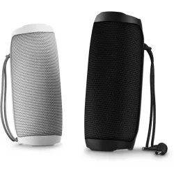 Energy Sistem Urban Box 3 Mist Bluetooth Speaker White