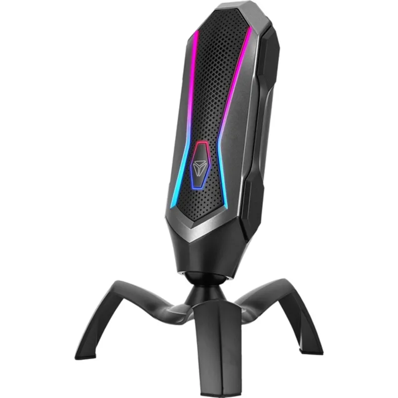 Yenkee 45017563 YMC 1060 ALIEN USB PC mikrofon Yenkee 45017563 YMC 1060 ALIEN USB PC mikrofon