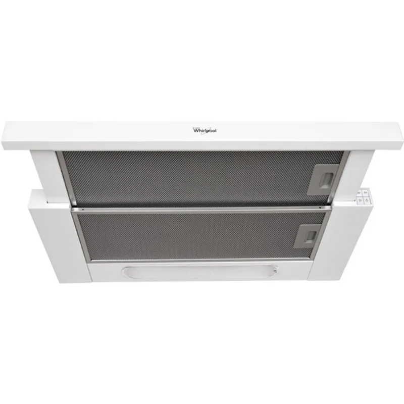 Whirlpool AKR 749/1 WH beépíthető páraelszívó Whirlpool AKR 749/1 WH beépíthető páraelszívó
