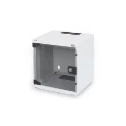Digitus DN-10-05U-1 Falra szerelhető Rackszekrény Grey